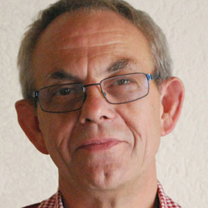  Peter Ullemeyer