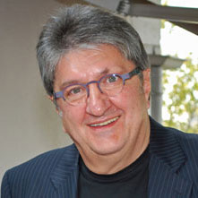  Anton B. Steber